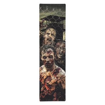 The Walking Dead Premium Backbox Decal - Right